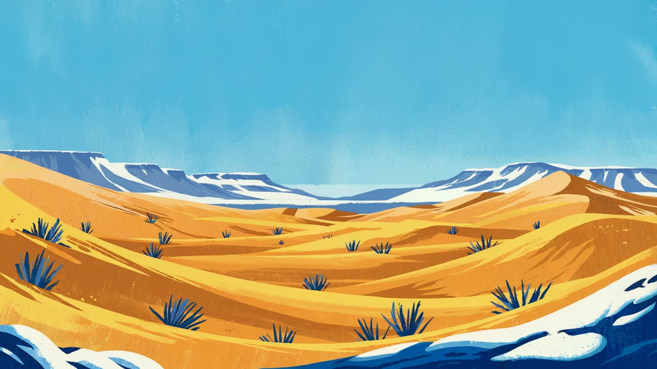 Saved prompt history illustration